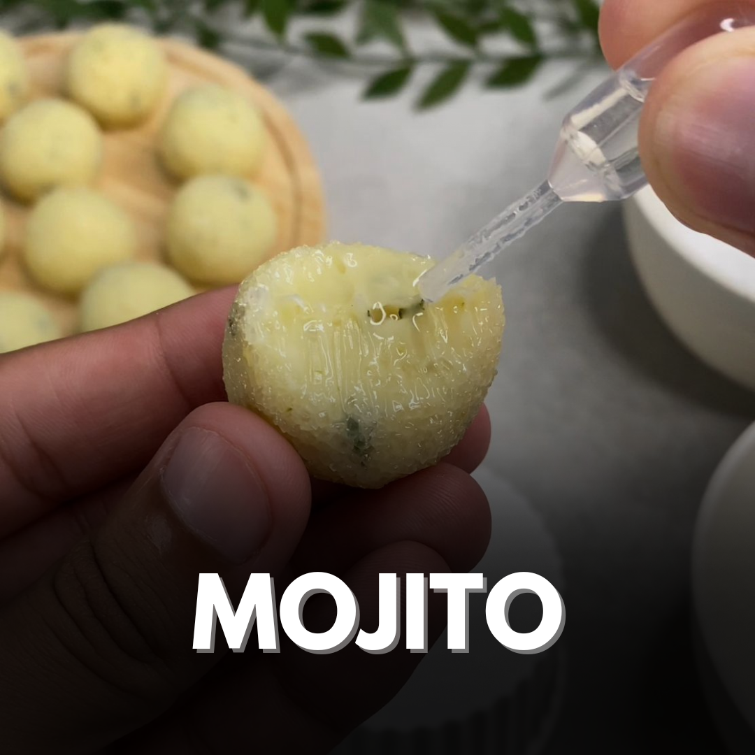 MOJITO